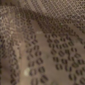 Meet your Posher, Cheyenne